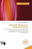 IWCCW Women's Championship