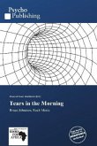 Tears in the Morning