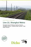 Line 22, Shanghai Metro