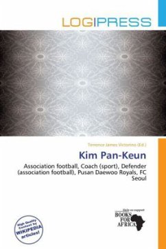 Kim Pan-Keun