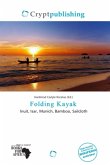Folding Kayak