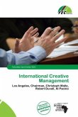 International Creative Management