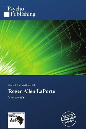 Roger Allen LaPorte Roger Allen LaPorte