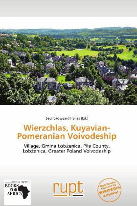 Wierzchlas, Kuyavian-Pomeranian Voivodeship
