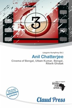 Anil Chatterjee