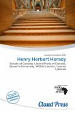 Henry Herbert Horsey