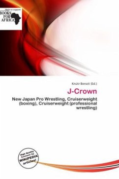 J-Crown