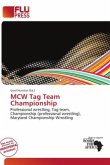 MCW Tag Team Championship
