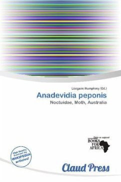 Anadevidia peponis