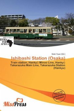 Ishibashi Station (Osaka)