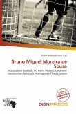 Bruno Miguel Moreira de Sousa