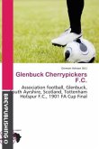 Glenbuck Cherrypickers F.C.
