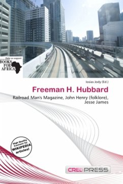 Freeman H. Hubbard