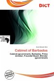 Cabinet of Barbados