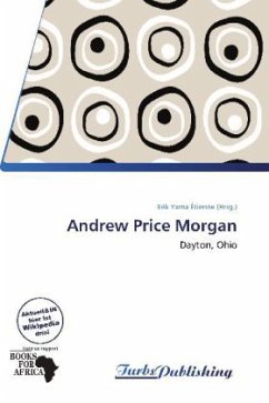 Andrew Price Morgan