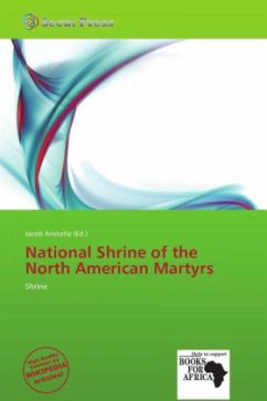 National Shrine of the North American Martyrs