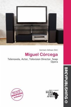 Miguel Córcega