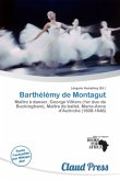 Barthélémy de Montagut