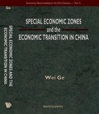 Special Economic Zones and the Economic Transition in China