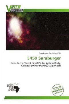 Cover 5459 Saraburger
