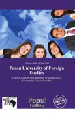 Pusan University of Foreign Studies