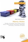 Henry Hicks