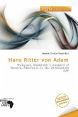 Hans Ritter von Adam