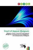 Court of Appeal (Belgium)