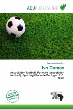 Cover Ivo Damas