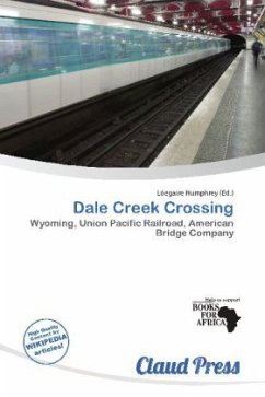 Dale Creek Crossing