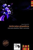 Anticrates phaedima