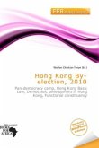 Hong Kong By-election, 2010