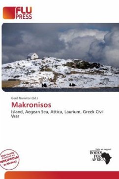 Cover Makronisos