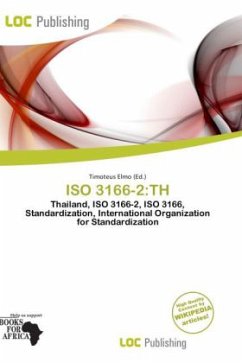 Cover ISO 3166-2:TH