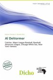 Al DeVormer Al DeVormer