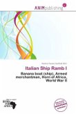 Italian Ship Ramb I