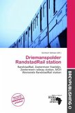 Driemanspolder RandstadRail station