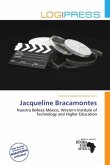 Jacqueline Bracamontes