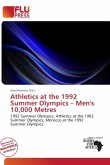 Athletics at the 1992 Summer Olympics - Men's 10,000 Metres