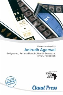 Anirudh Agarwal