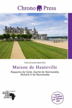 Maison de Hauteville