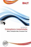 Coleophora rosaefoliella
