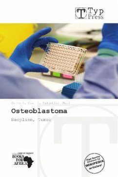 Osteoblastoma