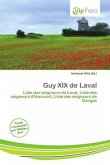 Guy XIX de Laval
