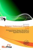 Belgian Holocaust Denial Law