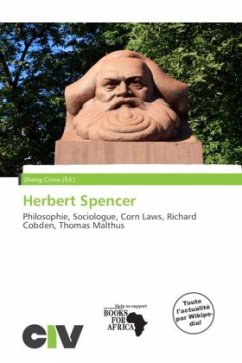 Herbert Spencer