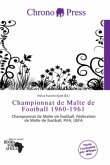 Championnat de Malte de Football 1960-1961