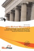 John Michael Macdonald