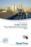 Haiger station