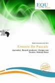 Ernesto De Pascale Ernesto De Pascale